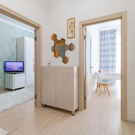 Park Avenue Напротив Ботанического Сада Astana Eksteriør bilde